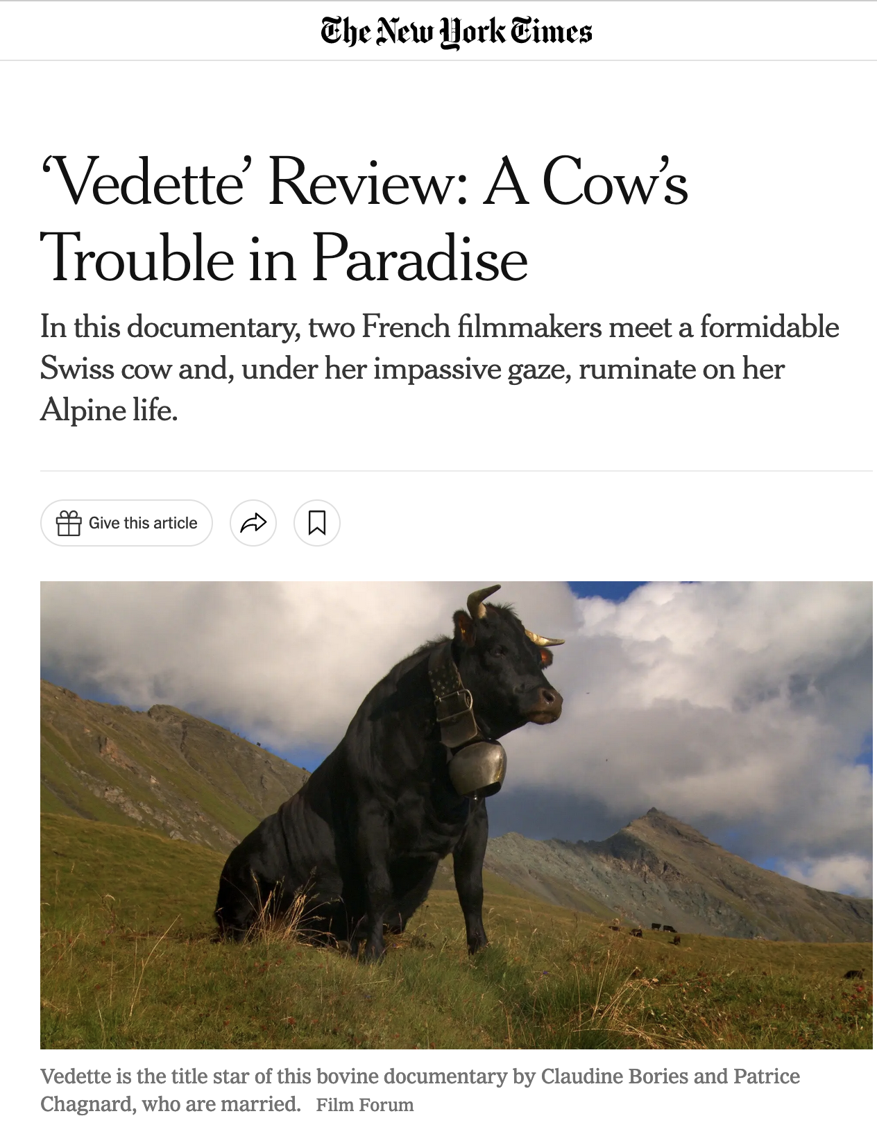 Revue de presse internationale - Juin 2022 Revue de presse internationale - Juin 2022