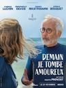 Demain je tombe amoureux - Teaser poster