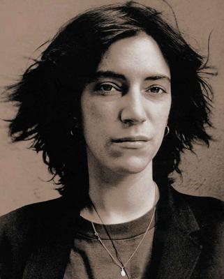 Patti Smith Patti Smith