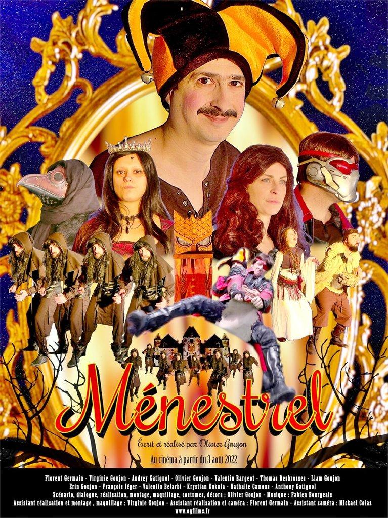 Ménestrel Ménestrel