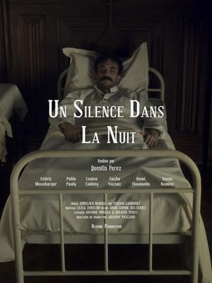 Un silence dans la nuit Un silence dans la nuit