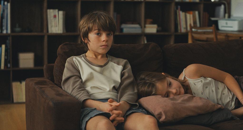 Les Enfants vont bien - © © 2025 CHI-FOU-MI PRODUCTIONS - STUDIOCANAL - FRANCE 2 CINEMA Les Enfants vont bien - © © 2025 CHI-FOU-MI PRODUCTIONS - STUDIOCANAL - FRANCE 2 CINEMA