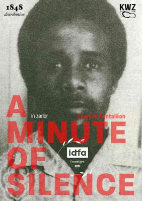 A Minute of Silence - &copy; Laurent Pantal&eacute;on