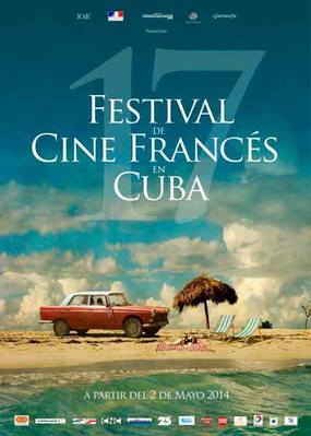 Festival de Cine Francés de Cuba Festival de Cine Francés de Cuba