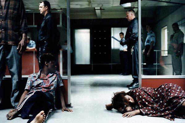 Rio de Janeiro International Film Festival - 2004 Rio de Janeiro International Film Festival - 2004