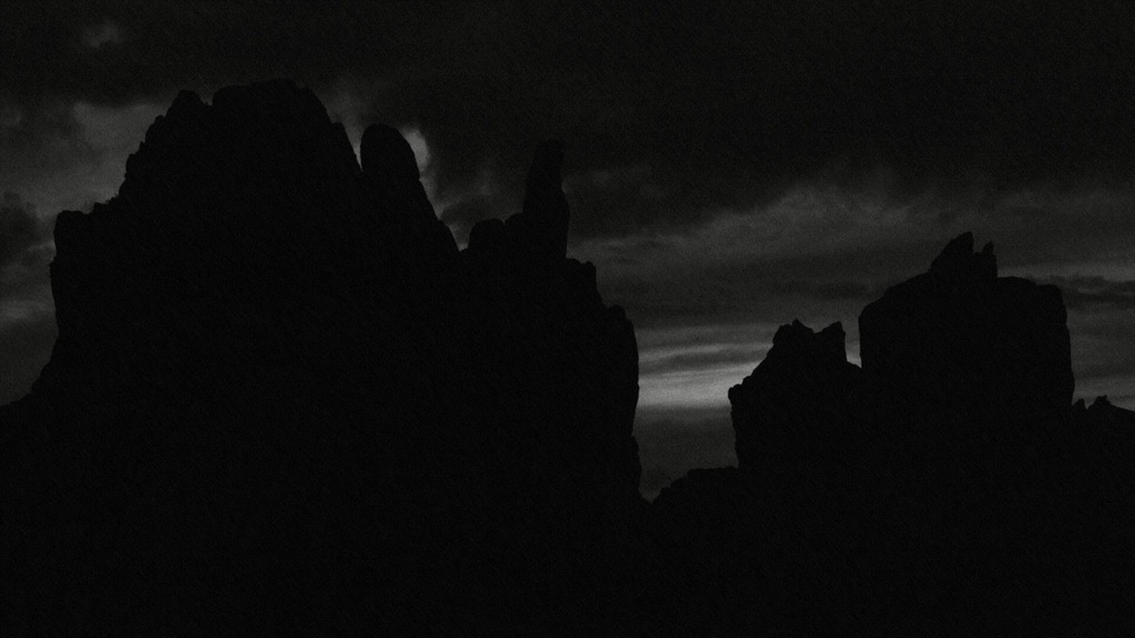 The Passing of Time The Passing of Time