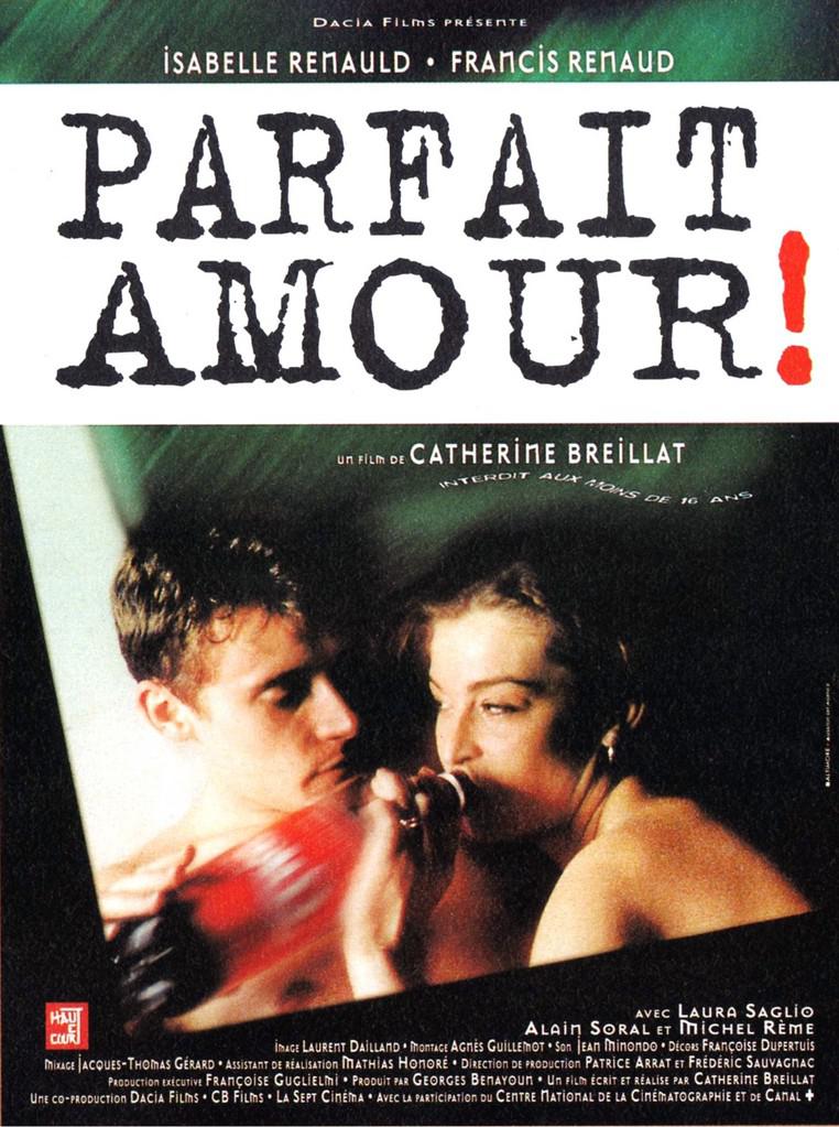 Rendez-Vous With French Cinema &agrave; New York - 1997