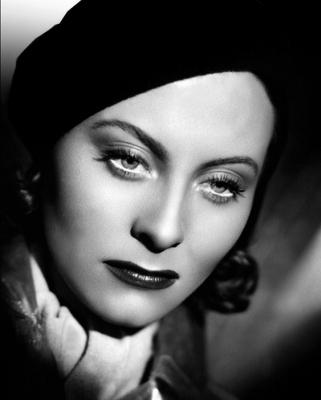 Michèle Morgan Michèle Morgan