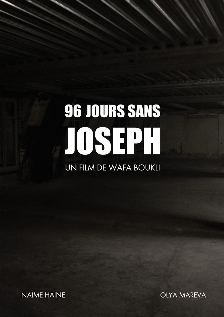 96 jours sans Joseph 96 jours sans Joseph