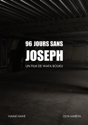 96 jours sans Joseph 96 jours sans Joseph