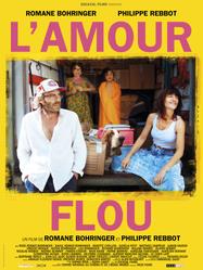 L'Amour flou L'Amour flou