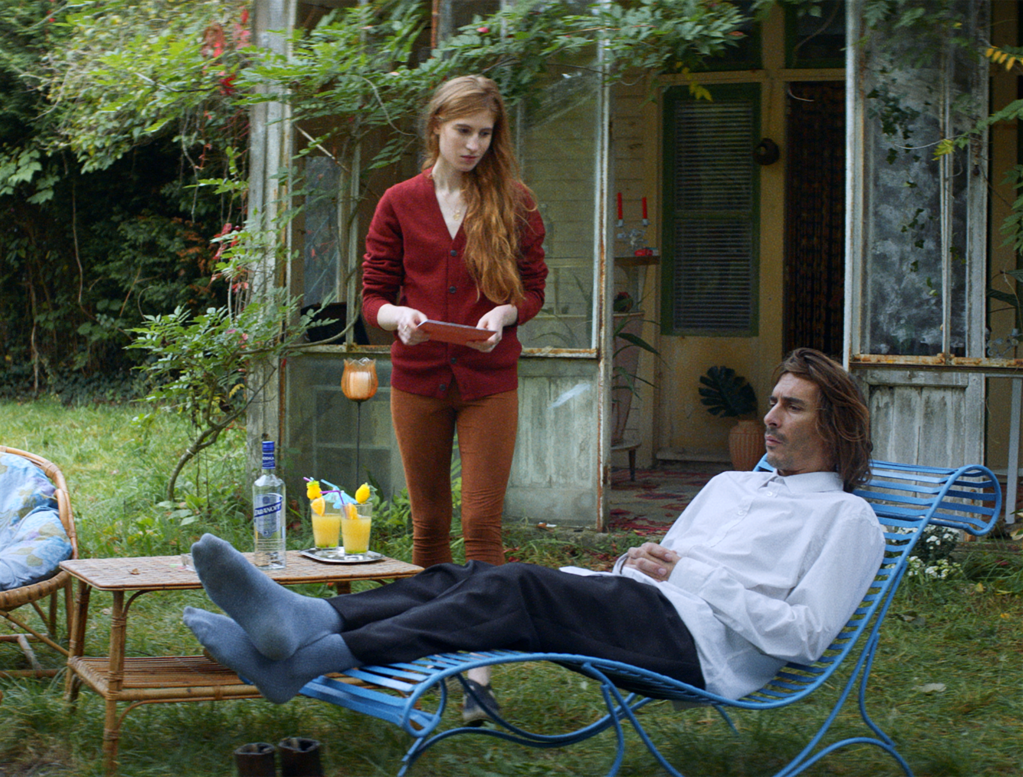 Festival international du film de Jeonju - 2019 Festival international du film de Jeonju - 2019