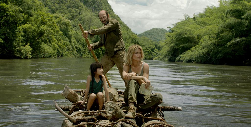 Alice Taglioni - © Eskwad, Pathé Production, Tf1 Films Production Alice Taglioni - © Eskwad, Pathé Production, Tf1 Films Production