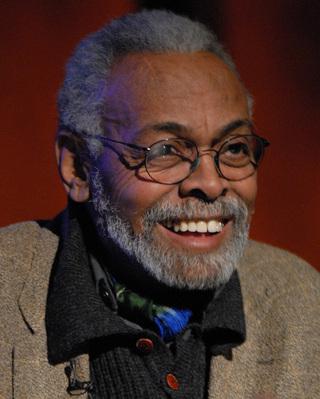 Amiri Baraka