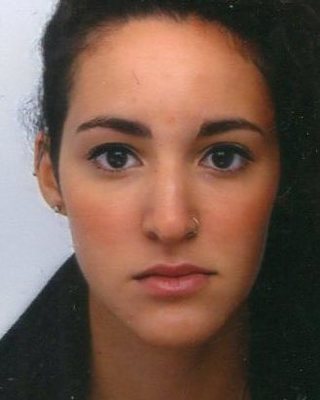 Margaux Elouagari Margaux Elouagari