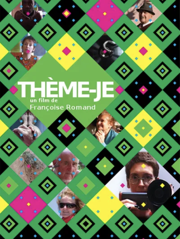 Thème je Thème je