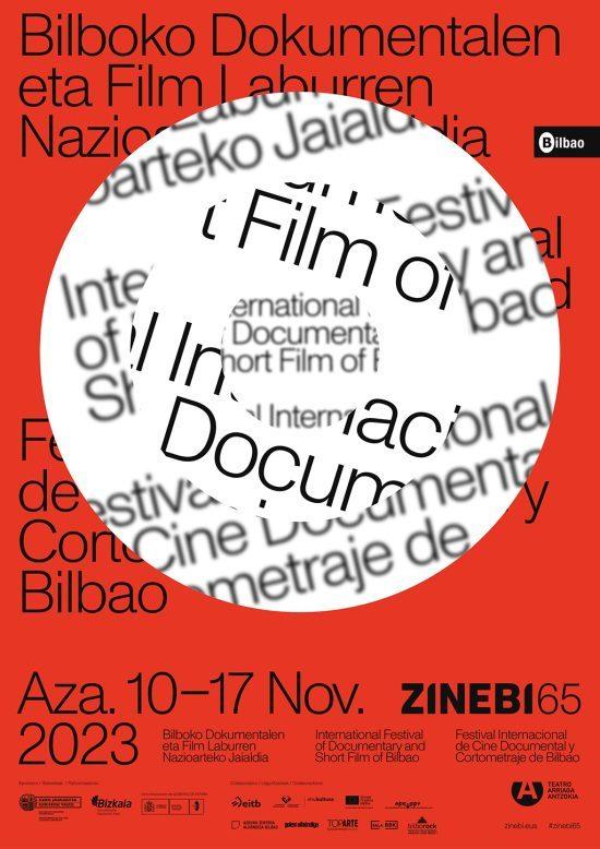 Zinebi - 2023 Zinebi - 2023