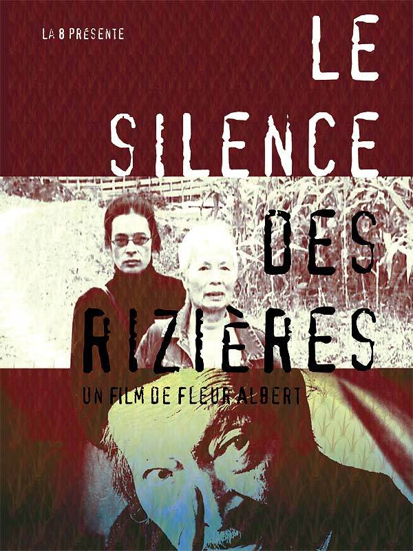 Le Silence des rizières Le Silence des rizières