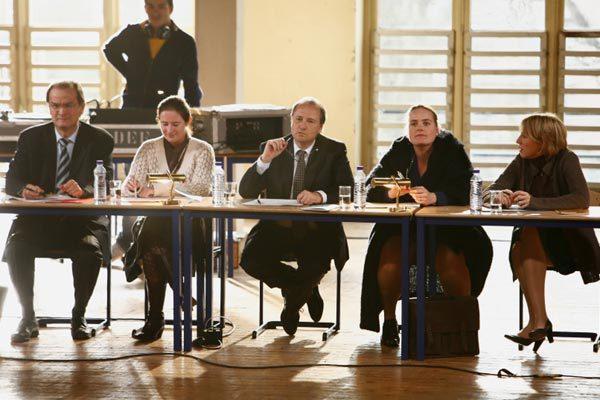 French Film Festival (Budapest) - 2007