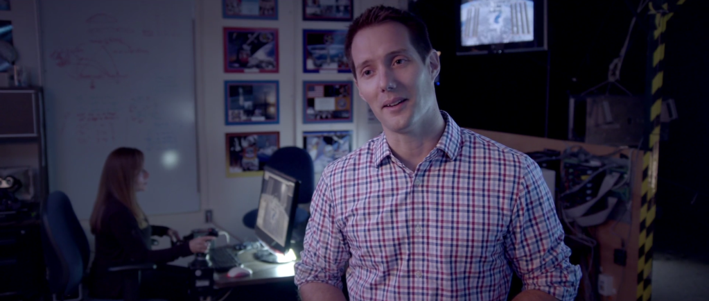 How to Become an Astronaut How to Become an Astronaut