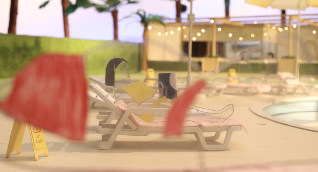 Uppsala International Short Film Festival - 2023