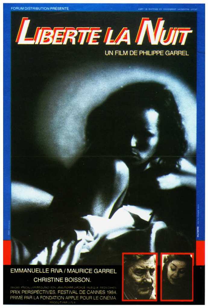 Perspectives du Cin&eacute;ma Fran&ccedil;ais - 1984