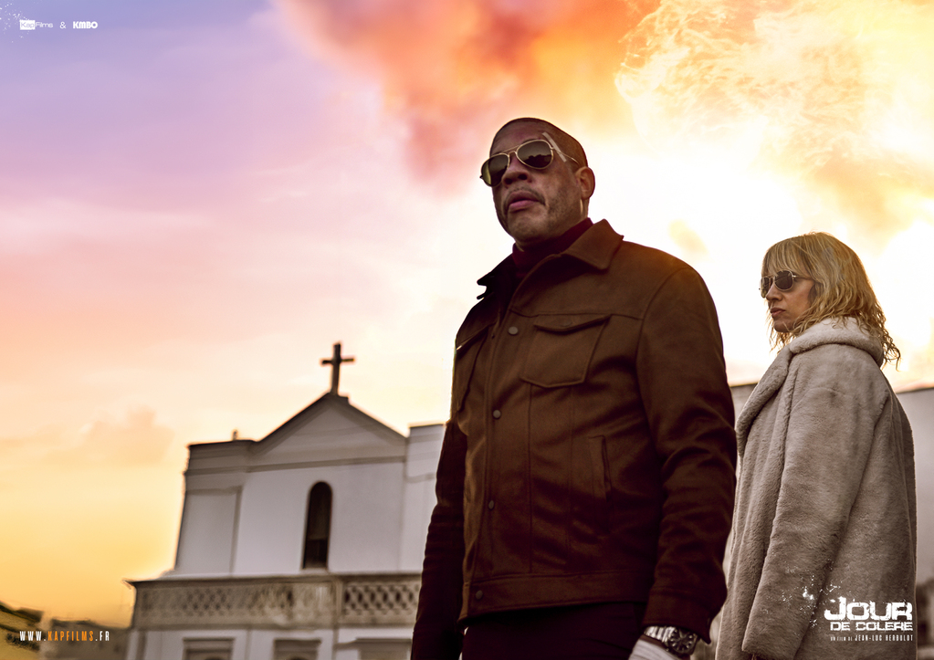 Jour de colère Jour de colère