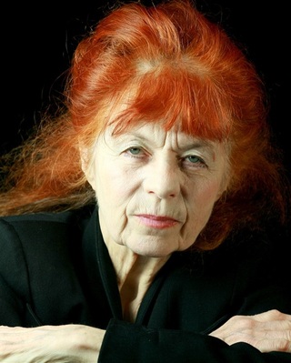 Geneviève de Kermabon Geneviève de Kermabon