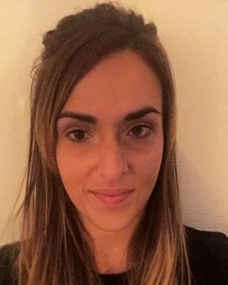 Mathilde Boussac Mathilde Boussac