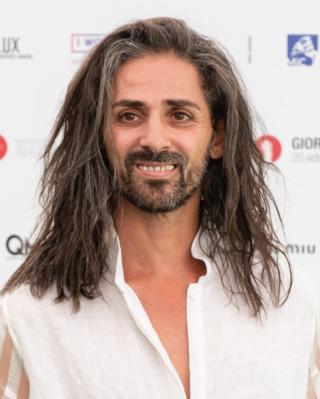 Sofiane Ouissi Sofiane Ouissi