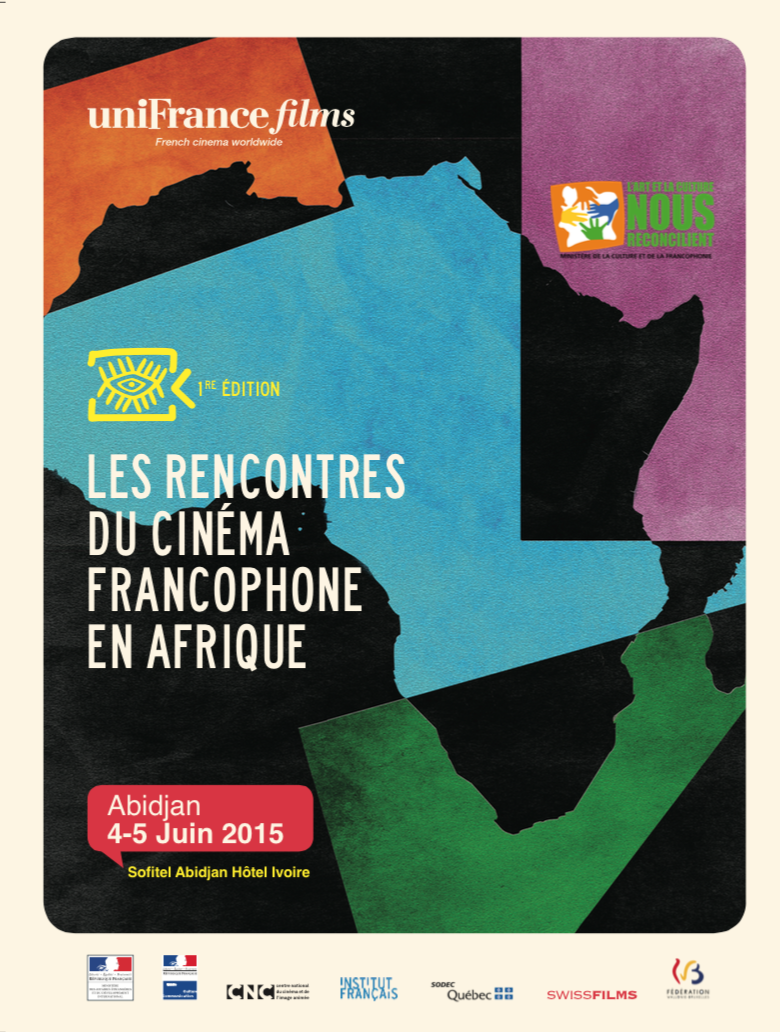 Bilan des premières rencontres du cinéma francophone en Afrique Bilan des premières rencontres du cinéma francophone en Afrique