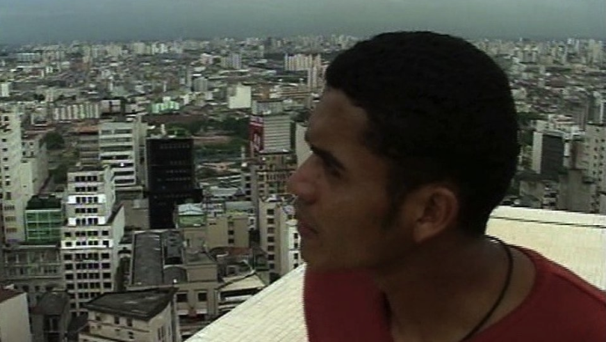 Le R&ecirc;ve de Sao Paulo