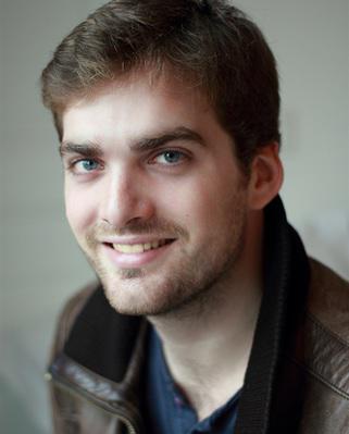 Charles Meunier - © Avril Dunoyer Charles Meunier - © Avril Dunoyer