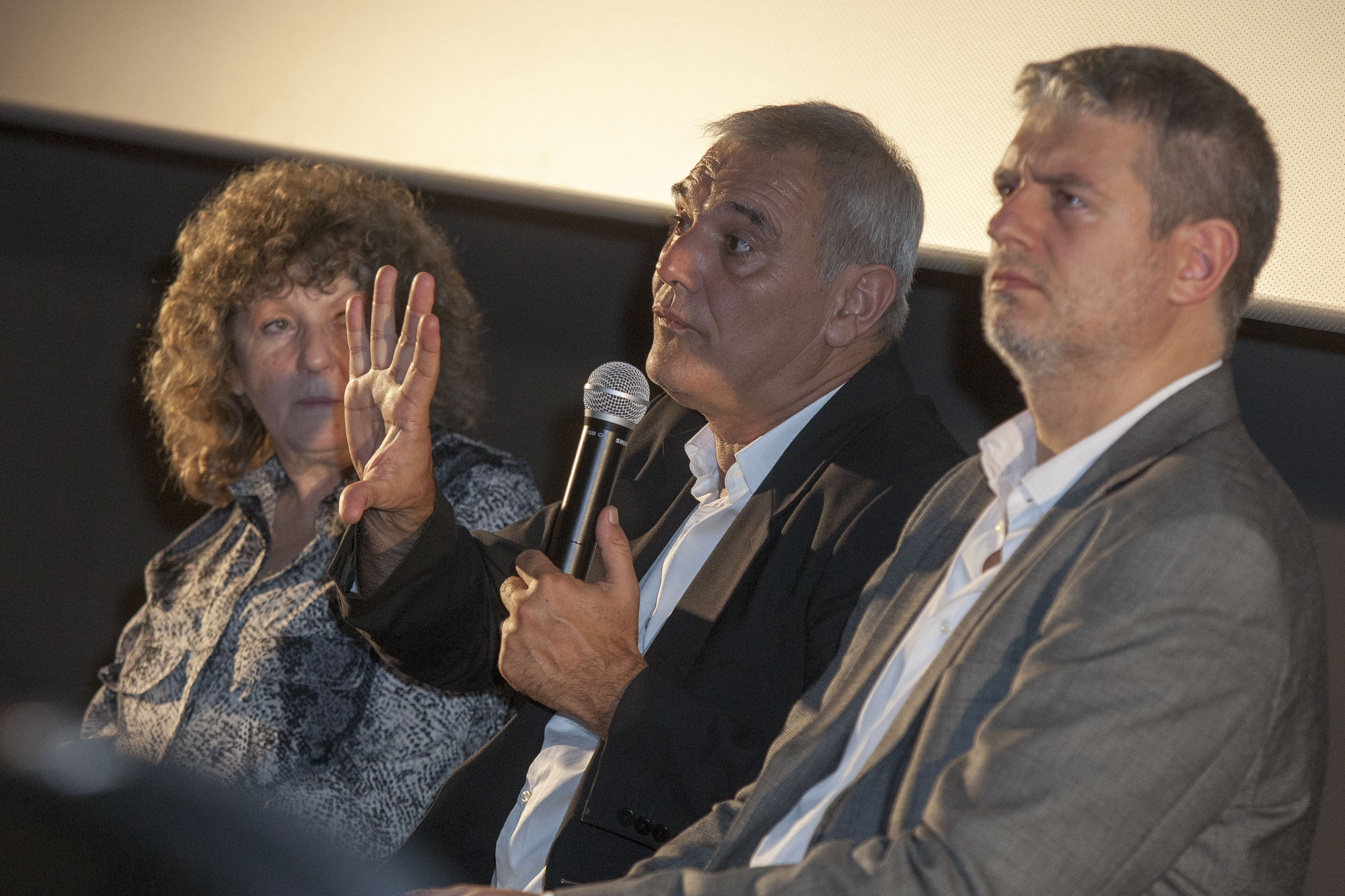 Gran éxito en la primera edición de Tu Cita con el Cine Francés Gran éxito en la primera edición de Tu Cita con el Cine Francés