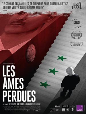 Les &Acirc;mes perdues