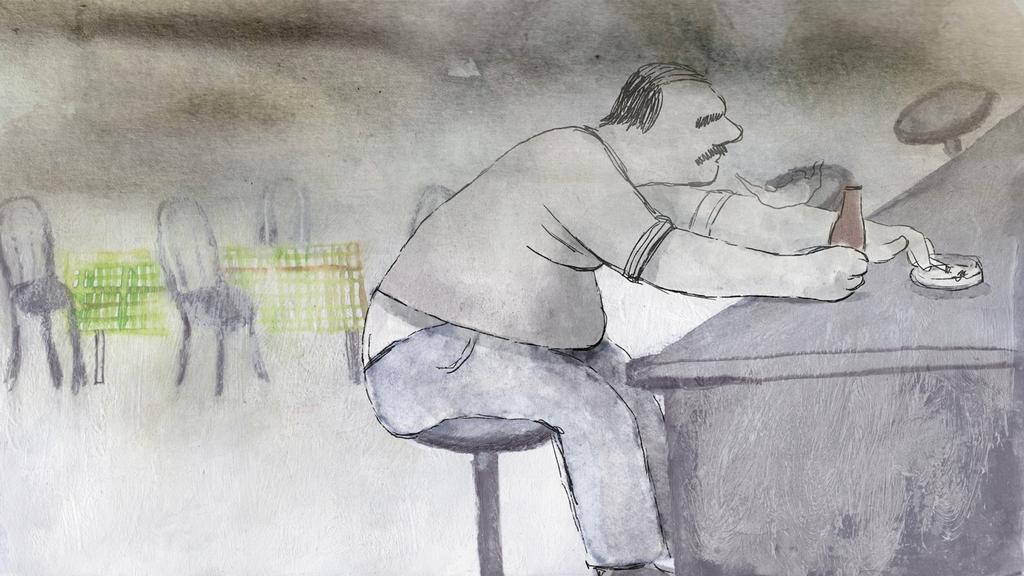 Žarko, You Will Spoil the Child! (Pas de poupée pour Tisja) Žarko, You Will Spoil the Child! (Pas de poupée pour Tisja)