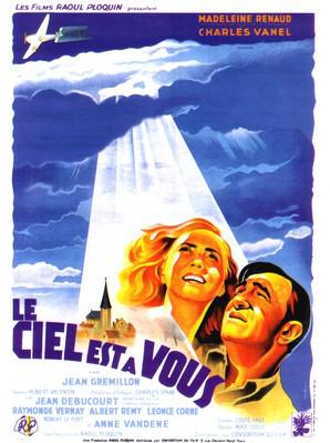 El Cielo os pertenece El Cielo os pertenece