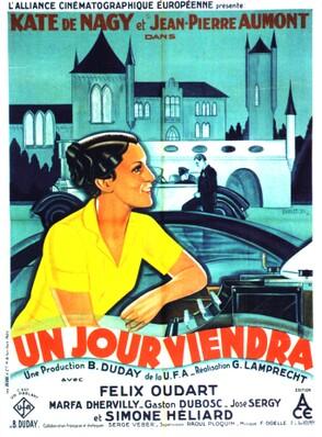 Un jour viendra Un jour viendra