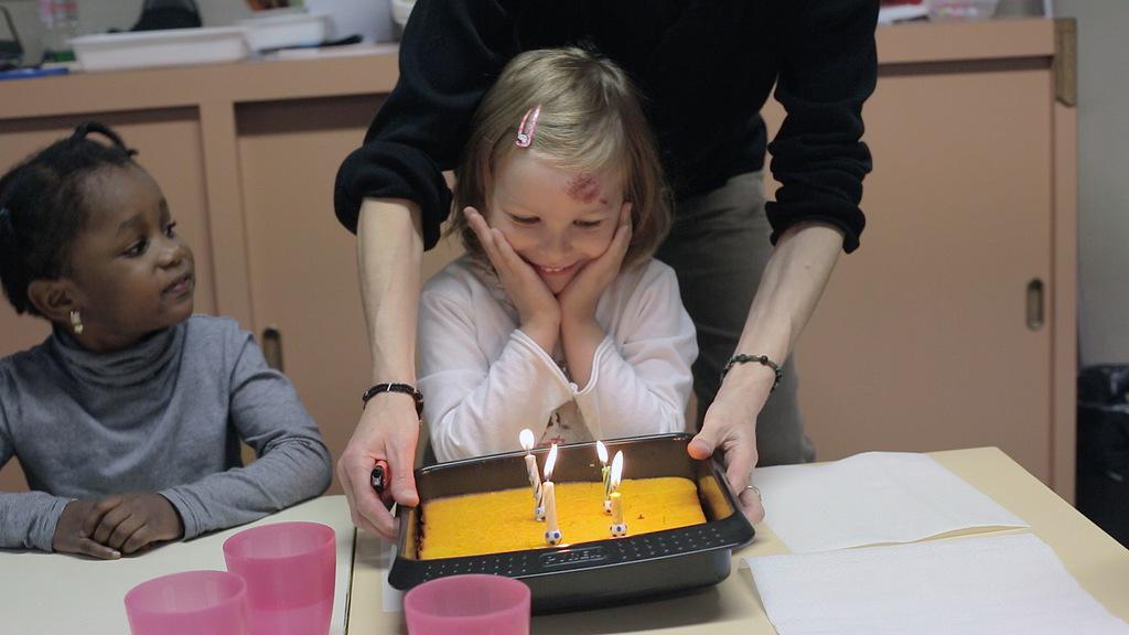 L'Étape du papillon L'Étape du papillon