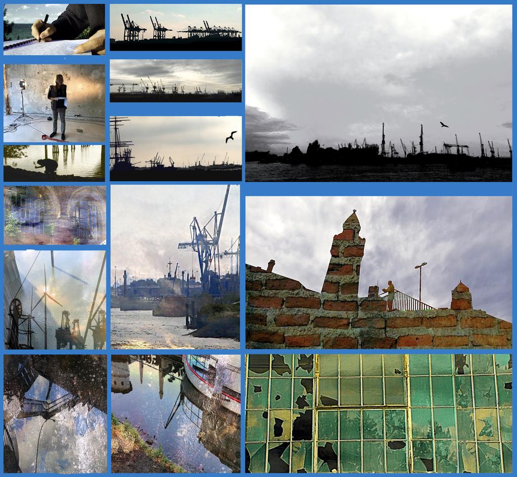 City Blues City Blues