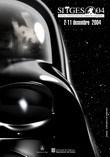 Sitges International Fantastic Film Festival of Catalonia - 2004 Sitges International Fantastic Film Festival of Catalonia - 2004