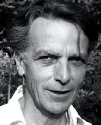 Charles Serruya Charles Serruya