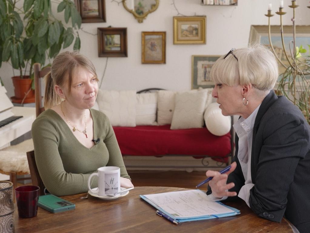 Telles que nous sommes Telles que nous sommes