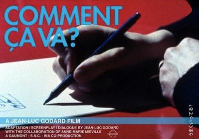 Comment ça va ? Comment ça va ?