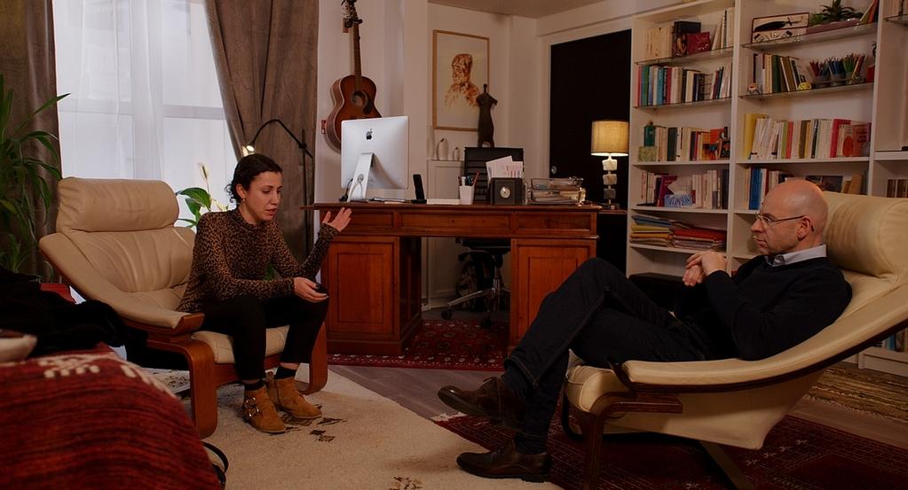 Anne B&eacute;vi&egrave;re