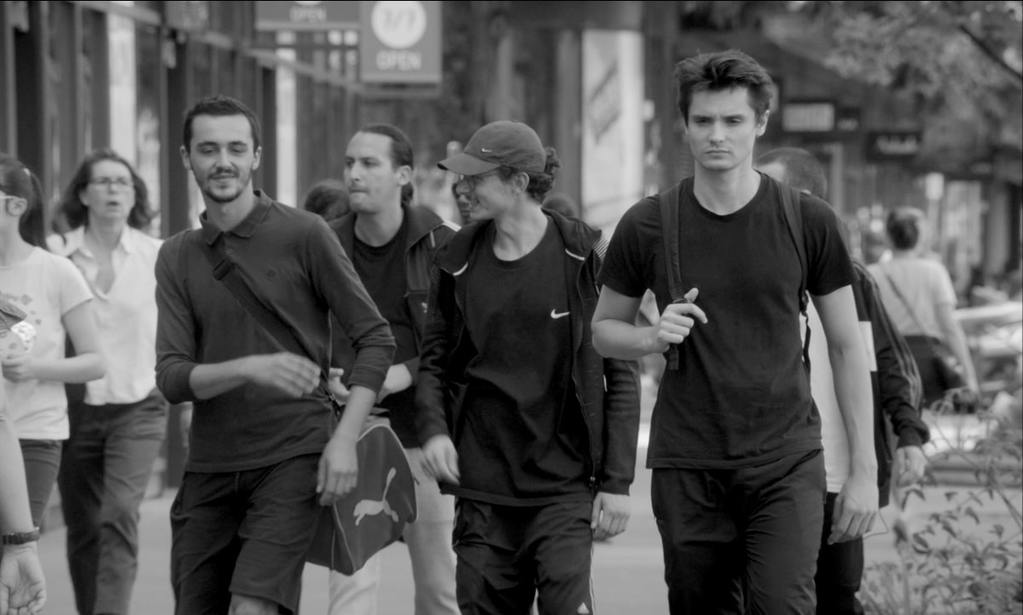 La Vie active La Vie active