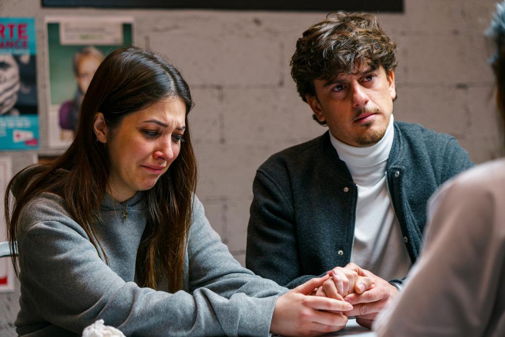 Ça arrive Ça arrive