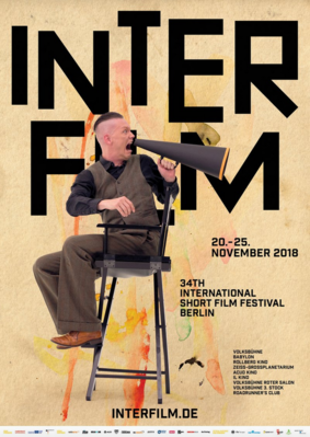 Interfilm Berlin Interfilm Berlin
