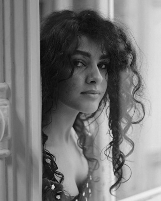 Camila Halima-Filali Camila Halima-Filali