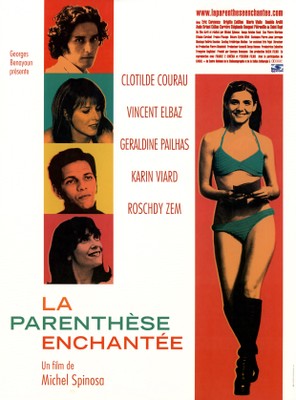 La Parenthèse enchantée La Parenthèse enchantée